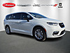 New 2026 CHRYSLER PACIFICA SELECT FWD in NEW PORT RICHEY, FLORIDA