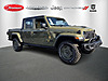 New 2026 JEEP GLADIATOR WILLYS 41 4X4 in NEW PORT RICHEY, FLORIDA