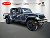 New 2026 JEEP GLADIATOR WILLYS 4X4 in NEW PORT RICHEY, FLORIDA