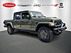 New 2026 JEEP GLADIATOR WILLYS 41 4X4 in NEW PORT RICHEY, FLORIDA