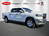 New 2026 RAM 1500 TRADESMAN 4X4 CREW CAB 5'7" BOX in NEW PORT RICHEY, FLORIDA