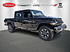 New 2026 JEEP GLADIATOR SAHARA 4X4 in NEW PORT RICHEY, FLORIDA