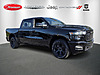 New 2025 RAM 1500 BIG HORN 4X4 CREW CAB 5'7" BOX in NEW PORT RICHEY, FLORIDA