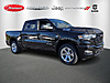New 2026 RAM 1500 BIG HORN 4X4 CREW CAB 5'7" BOX in NEW PORT RICHEY, FLORIDA