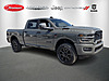 New 2026 RAM 2500 BIG HORN 4X4 CREW CAB 6'4" BOX in NEW PORT RICHEY, FLORIDA