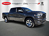 New 2026 RAM 1500 BIG HORN 4X4 CREW CAB 5'7" BOX in NEW PORT RICHEY, FLORIDA