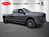 New 2026 RAM 3500 LARAMIE 4X4 CREW CAB 8' BOX in NEW PORT RICHEY, FLORIDA
