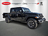 New 2026 JEEP GLADIATOR SAHARA 4X4 in NEW PORT RICHEY, FLORIDA