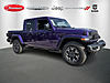 New 2026 JEEP GLADIATOR SAHARA 4X4 in NEW PORT RICHEY, FLORIDA