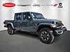 New 2026 JEEP GLADIATOR SAHARA 4X4 in NEW PORT RICHEY, FLORIDA