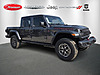 New 2026 JEEP GLADIATOR RUBICON 4X4 in NEW PORT RICHEY, FLORIDA