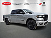 New 2026 RAM 1500 BIG HORN 4X4 CREW CAB 5'7" BOX in NEW PORT RICHEY, FLORIDA