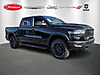 New 2026 RAM 1500 REBEL 4X4 CREW CAB 5'7" BOX in NEW PORT RICHEY, FLORIDA