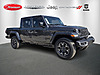New 2026 JEEP GLADIATOR SAHARA 4X4 in NEW PORT RICHEY, FLORIDA