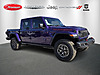New 2026 JEEP GLADIATOR RUBICON 4X4 in NEW PORT RICHEY, FLORIDA