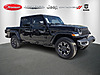New 2026 JEEP GLADIATOR SAHARA 4X4 in NEW PORT RICHEY, FLORIDA