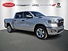 New 2026 RAM 1500 BIG HORN 4X4 CREW CAB 5'7" BOX in NEW PORT RICHEY, FLORIDA
