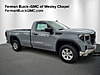 New 2025 GMC SIERRA 1500 4WD REG CAB 140" PRO in LUTZ, FLORIDA