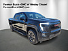 New 2026 GMC SIERRA EV E4WD CREW CAB STANDARD RANGE ELEVATION in LUTZ, FLORIDA
