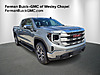 New 2026 GMC SIERRA 1500 4WD CREW CAB 147" SLE in LUTZ, FLORIDA