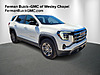 New 2026 GMC TERRAIN AWD 4DR ELEVATION in LUTZ, FLORIDA