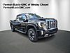 New 2026 GMC SIERRA 2500 4WD CREW CAB 159" DENALI in LUTZ, FLORIDA
