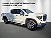 New 2026 GMC SIERRA 1500 4WD CREW CAB 147" SLT in LUTZ, FLORIDA