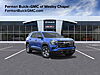 New 2026 GMC TERRAIN FWD 4DR ELEVATION in LUTZ, FLORIDA