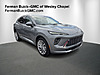 New 2026 BUICK ENVISION AWD 4DR AVENIR in LUTZ, FLORIDA