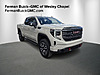 New 2026 GMC SIERRA 1500 4WD CREW CAB 147" AT4 in LUTZ, FLORIDA