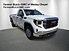 New 2026 GMC SIERRA 1500 2WD REG CAB 140" PRO in LUTZ, FLORIDA