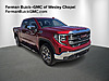 New 2026 GMC SIERRA 1500 4WD CREW CAB 147" SLT in LUTZ, FLORIDA