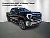 New 2026 GMC SIERRA 2500 4WD CREW CAB 159" SLT in LUTZ, FLORIDA