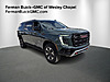 New 2026 GMC YUKON XL 4WD 4DR AT4 ULTIMATE in LUTZ, FLORIDA