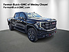 New 2026 GMC SIERRA 1500 4WD CREW CAB 147" AT4 in LUTZ, FLORIDA