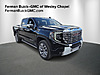 New 2026 GMC SIERRA 1500 4WD CREW CAB 147" DENALI in LUTZ, FLORIDA