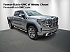 New 2026 GMC SIERRA 1500 4WD CREW CAB 147" DENALI in LUTZ, FLORIDA