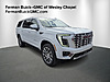 New 2026 GMC YUKON XL 4WD 4DR DENALI in LUTZ, FLORIDA