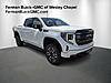 New 2026 GMC SIERRA 1500 4WD CREW CAB 147" AT4 in LUTZ, FLORIDA