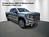 New 2026 GMC SIERRA 1500 4WD CREW CAB 147" DENALI in LUTZ, FLORIDA
