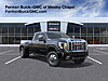 New 2026 GMC SIERRA 3500HD 4WD CREW CAB 159  DENALI in LUTZ, FLORIDA