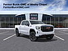New 2026 GMC SIERRA 1500 4WD CC 147  AT4 in LUTZ, FLORIDA