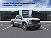 New 2026 GMC SIERRA 1500 4WD CREW CAB 147  SLT in LUTZ, FLORIDA