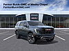 New 2026 GMC YUKON 4WD 4DR AT4 ULTIMATE in LUTZ, FLORIDA