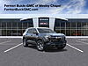New 2026 GMC TERRAIN FWD 4DR ELEVATION in LUTZ, FLORIDA