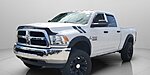 Used 2018 RAM 2500 TRADESMAN in TAMPA, FLORIDA