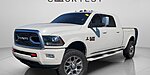 Used 2018 RAM 2500 LIMITED in TAMPA, FLORIDA
