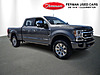 Used 2021 FORD F-250 PLATINUM in CLEARWATER, FLORIDA