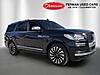 Used 2022 LINCOLN NAVIGATOR BLACK LABEL in CLEARWATER, FLORIDA