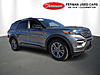 Used 2022 FORD EXPLORER XLT in CLEARWATER, FLORIDA